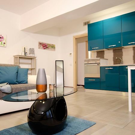 Smeralda Flats Olbia Buitenkant foto