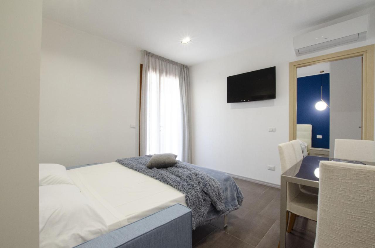 Smeralda Flats Olbia Buitenkant foto