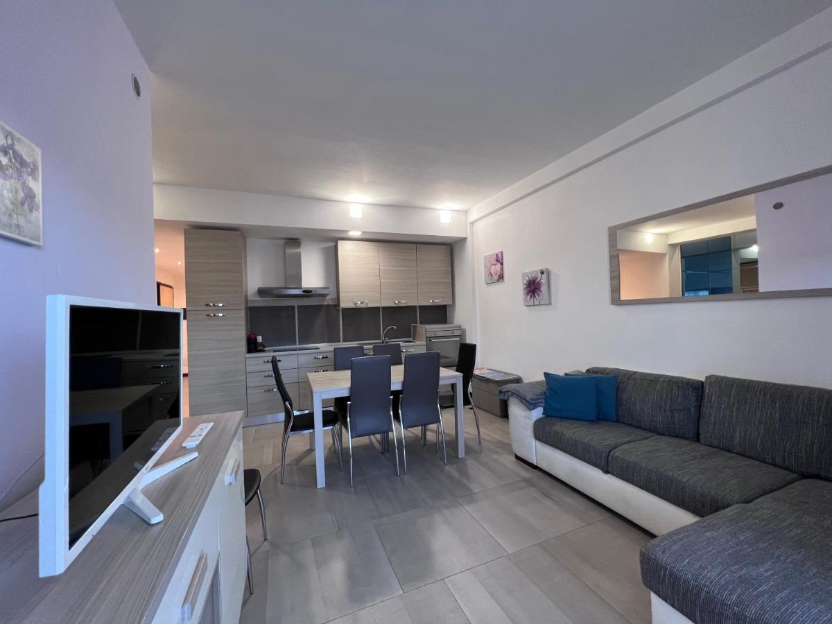 Smeralda Flats Olbia Buitenkant foto