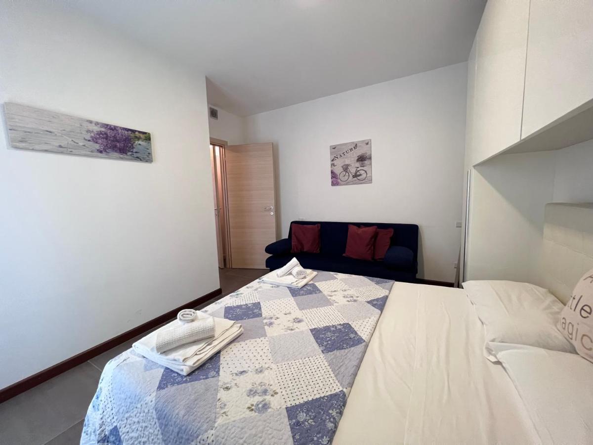 Smeralda Flats Olbia Buitenkant foto