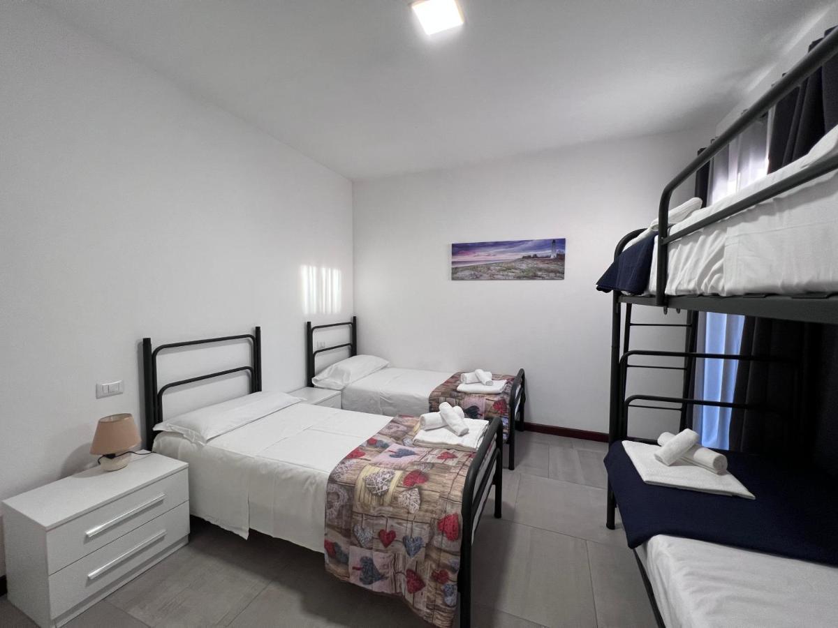 Smeralda Flats Olbia Buitenkant foto
