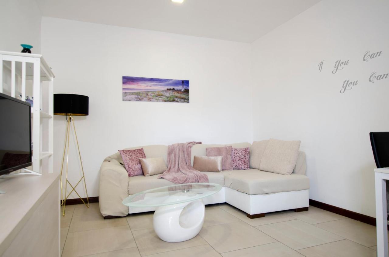 Smeralda Flats Olbia Buitenkant foto