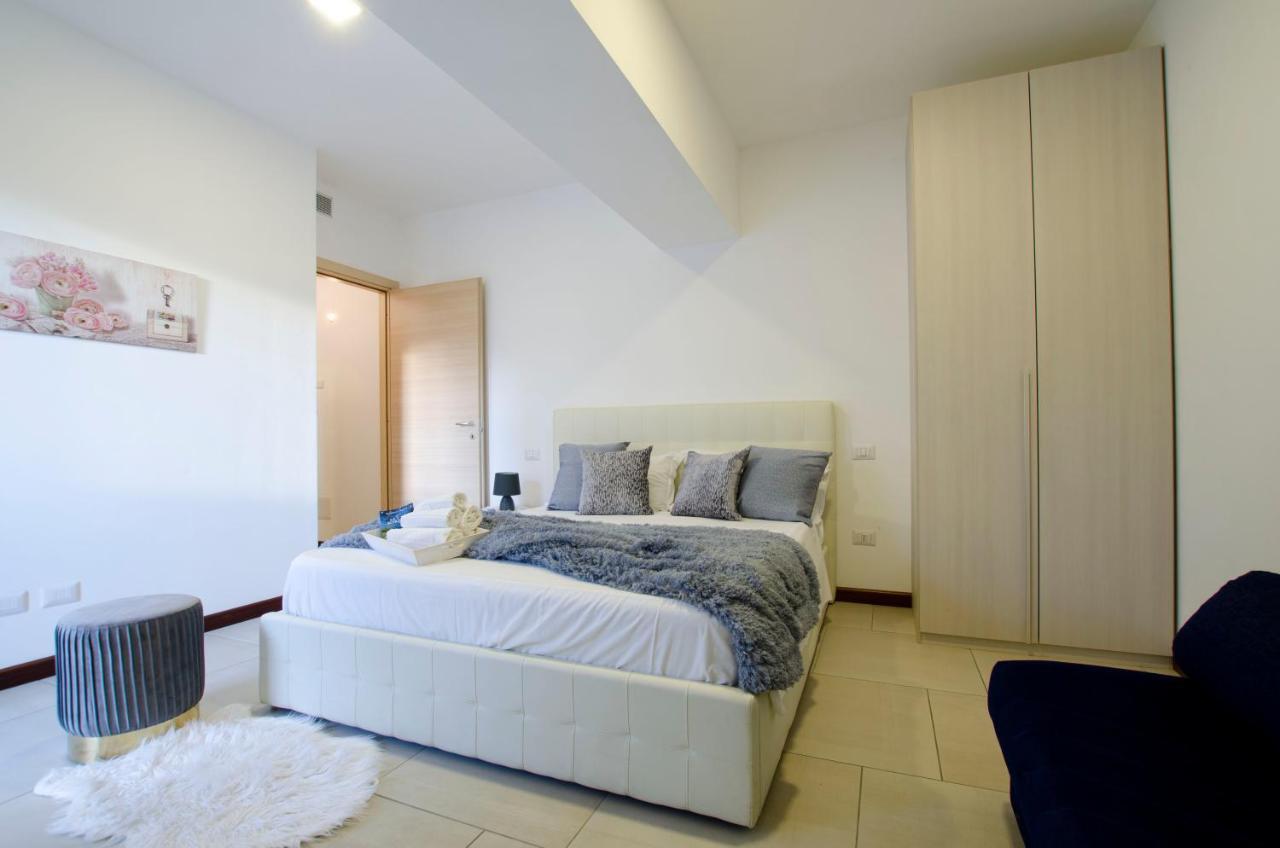 Smeralda Flats Olbia Buitenkant foto